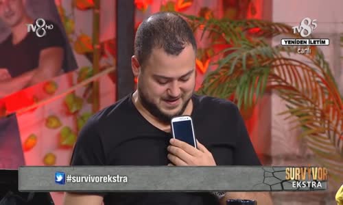 Survivor Panorama-Acundan Survivor Yorumcularına Azar