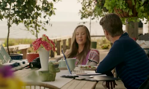 Chesapeake Shores 3. Sezon 2. Bölüm Fragmanı