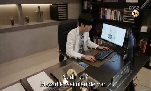 Blood 1. Sezon 10. Bölüm İzle - Kore Dizileri