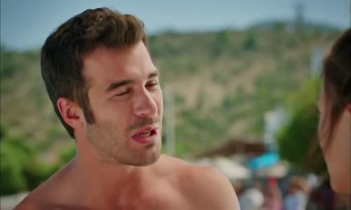 Çilek Kokusu 3. Bölüm  Bana Güvenebilirsin