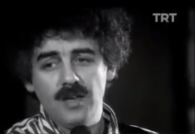 Yeni Türkü-Başka Türlü Bir Şey