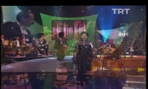 Nursaç Öner Günhan-Bir Güzelin Aşığıyım Erenler 