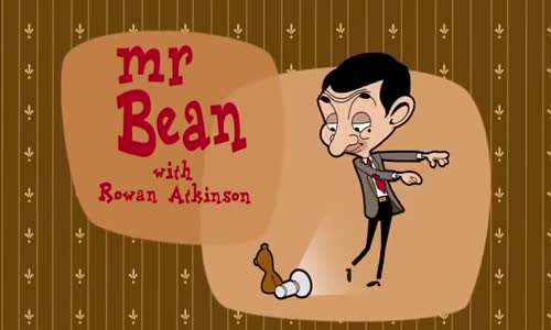 Mr.Bean Cartoon Episodes #19 MrBean sells ICECREAM!! dondurma