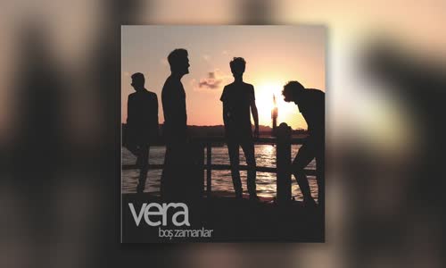 Vera - Kürk Mantolu Madonna Akustik