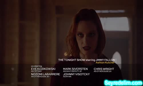 Midnight Texas 1. Sezon 7. Bölüm Fragmanı 