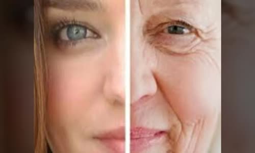 10 Günde Göz Çevresi Kırışıkları Yok Etme 