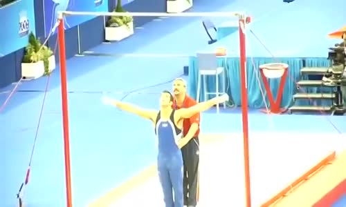 Öğrencisi İçin Endişelenen Koç