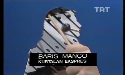Barış Manço Ve Kurtalan Ekspres-Dönence izle - TRT Arşiv