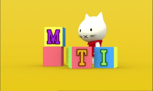 Çizgi Film  Musti  Temizlik  Türkçe Dublaj 