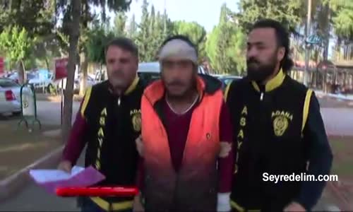 Fenomen Gaspçı Yine Bir Çocuğu Gasp Etmekten Yakalandı