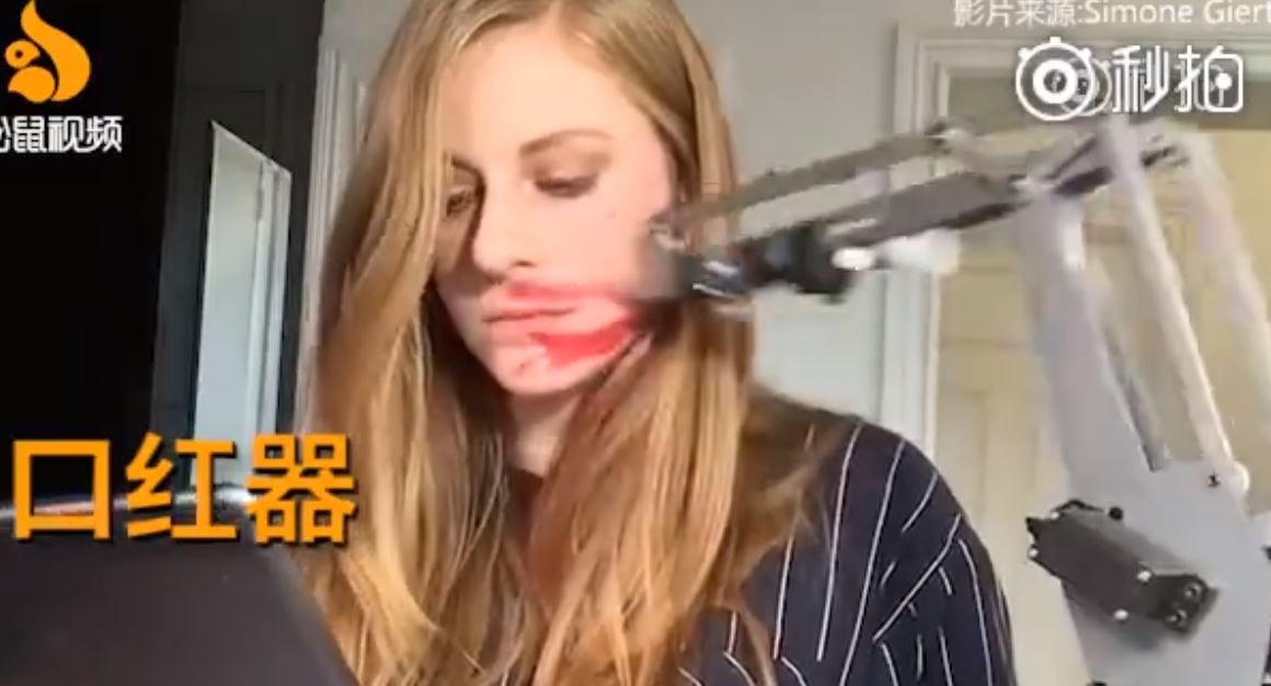 Robotların Hayatımızda ki Yeri