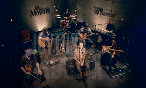 Mabel Matiz  Tuzla Buz Joy Turk Akustik