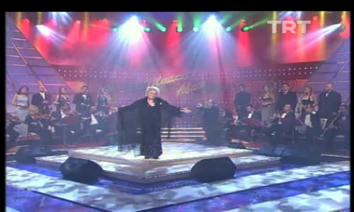 Muazzez Abacı-Duydum Ki Unutmuşsun Gözlerimin Rengini izle 