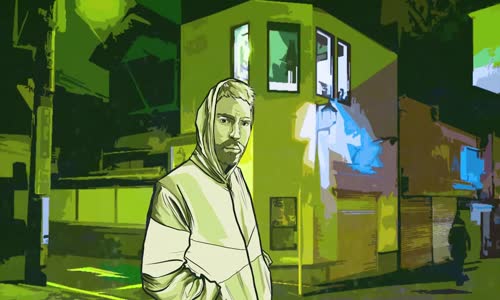 Afi Ares - Soldan Basarak (Official Audio)