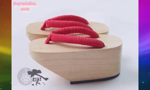 Dünyanın En İlginç Ayakkabıları