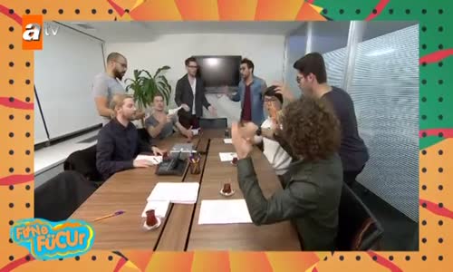 Fitne Fücur - Elin Oğlu 3. Bölüm