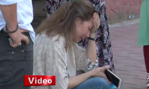 Radara Değil Şoka Girdi 