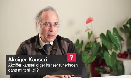 Akciğer Kanseri Diğer Kanser Türlerinden Daha Mı Tehlikeli