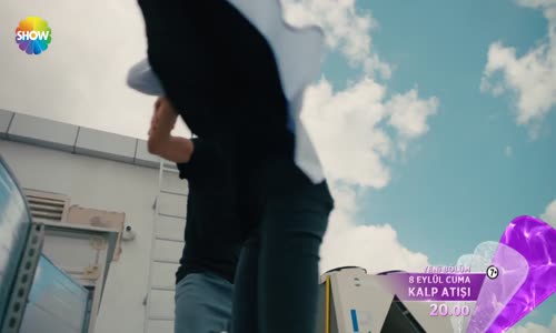 Kalp Atışı 10.Bölüm 1.Fragman 