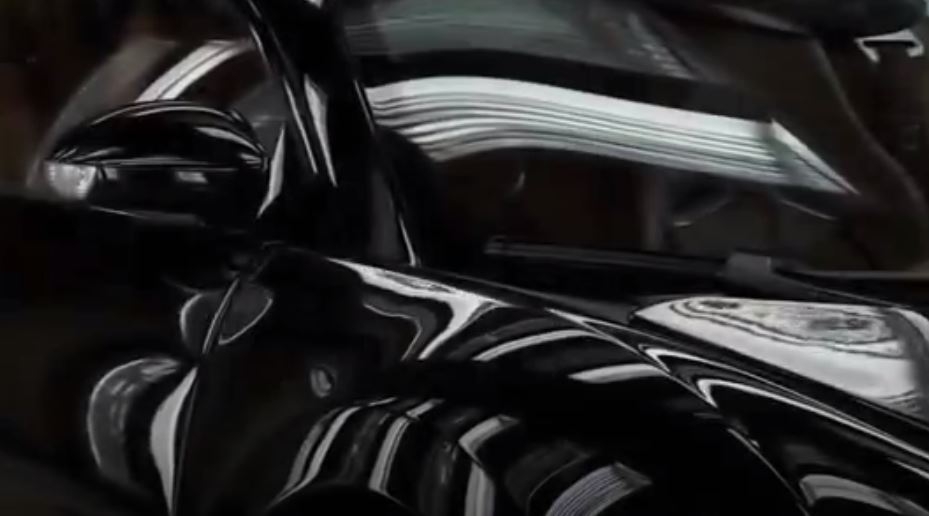 Bugatti Veyron Yapımı Türkçe Dublaj - bugatti veyron belgeseli