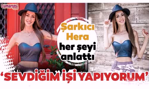 Hera - Ozan Benim Oz Büyücüm