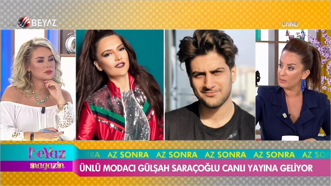 Hande Yener - Ne Reynmen Ne De Ben Fero En İyisi Ezhel