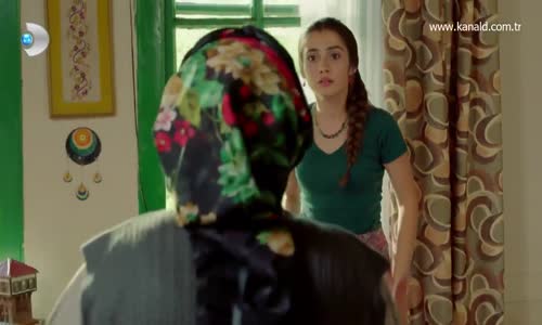 Ver Elini Aşk - Ayperi İstanbul Yollarına Düşüyor