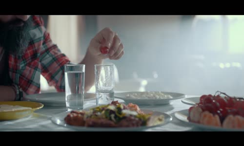 Koray Avcı - Hoş Geldin