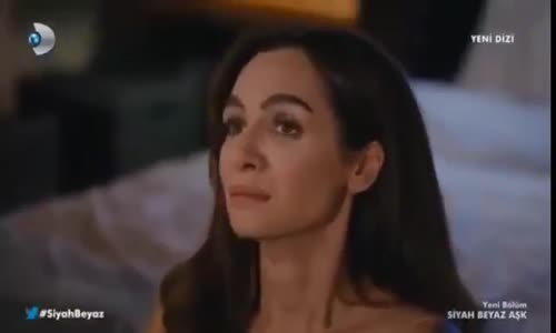 Siyah Beyaz Aşk - Aslı ve Ferhat'ın Nikahı 