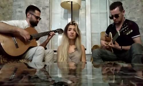 Feride Hilal Akın - Belli