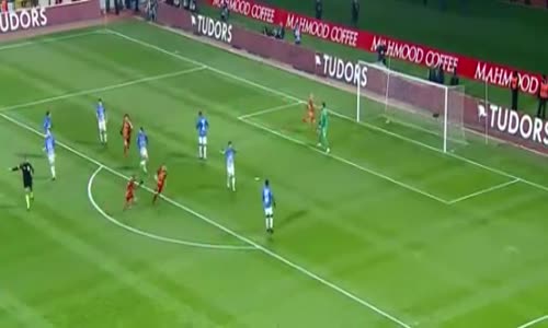 Galatasaray 2-1 Kasımpaşa _ Maç Özeti _ Highlights _ 4.12.2016