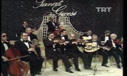 Müzeyyen Senar-Hayal Deryasına Ben Bazı Bazı izle