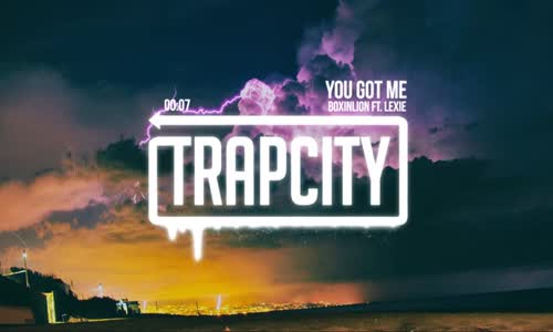 Boxinlion Ft. Lexie - You Got Me