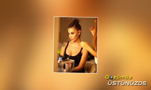 İrem Derici'den Kız Arkadaşına Evlenme Teklifi