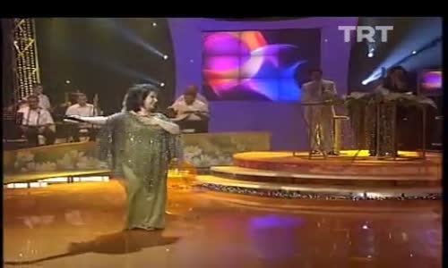 Nursaç Öner Günhan-Esmerim Güzel Esmer 