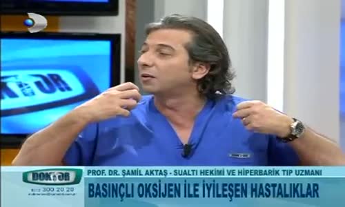 Oksijen Tedavisi Cildi Gençleştirir Mi