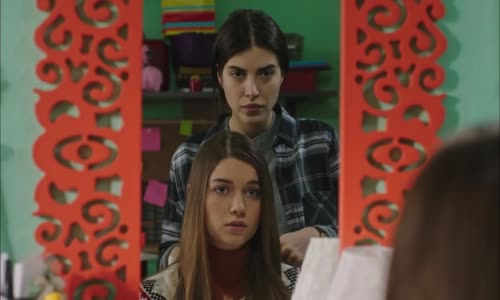 Fazilet Hanım ve Kızları - Tam Senin Tarzın