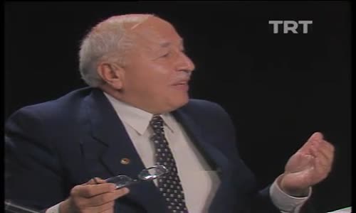 Necmettin Erbakan'ın ANAP Eleştirisi izle