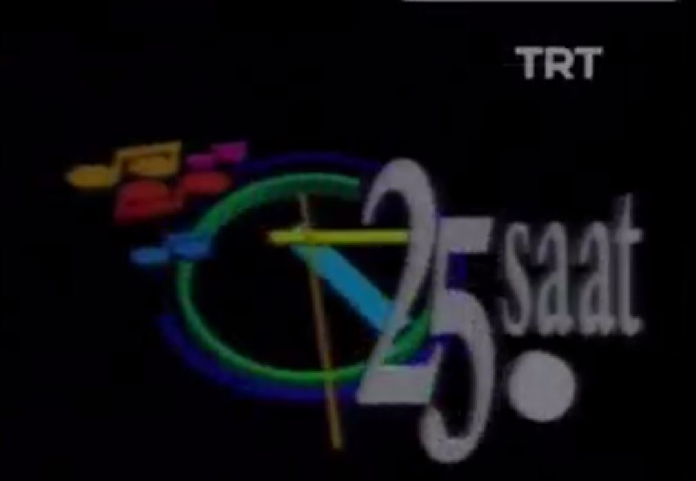 25. Saat 23.Bölüm İzle