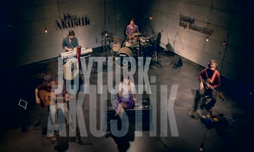 Aydilge  Haberin Yok 