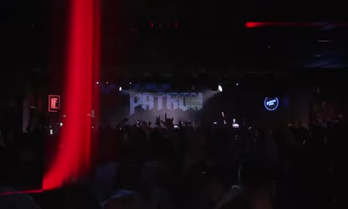 Patron - ÖLÜMSÜZ (Official Video)