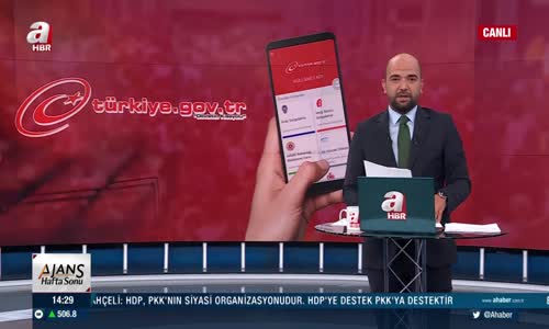 İsim ve soyisim düzeltme başvuruları e-Devlet'ten yapılabilecek