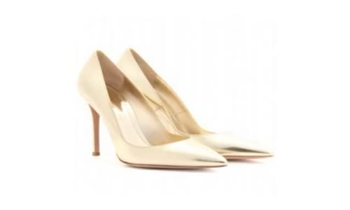 Dore Topuklu Ayakkabı Modelleri Yılın En Gözdesi 