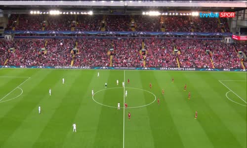 Liverpool 4-2 TSG 1899 Hoffenheim  Maç Özeti 