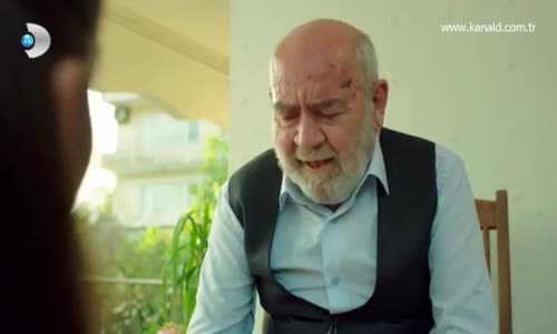 Ver Elini Aşk - Ayperi Kaan'ı Affediyor!