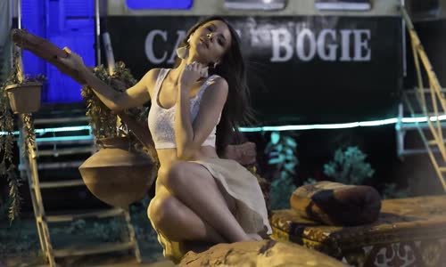 Otilia - Sleepless Nights Teaser 3