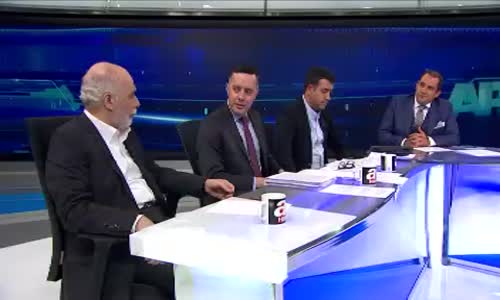  Fetullah Gülen  Arjantin'i Düşünüyor