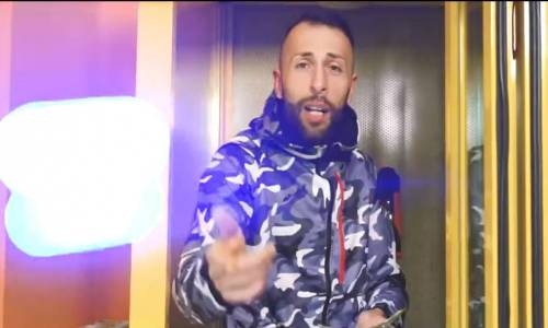 Brother's Klan - Ciao Ciao Ciao 