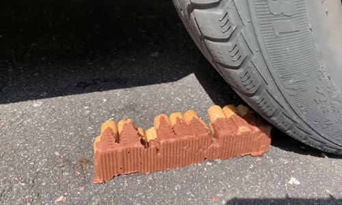 Araba - Lolipop Şeker Testi # 150