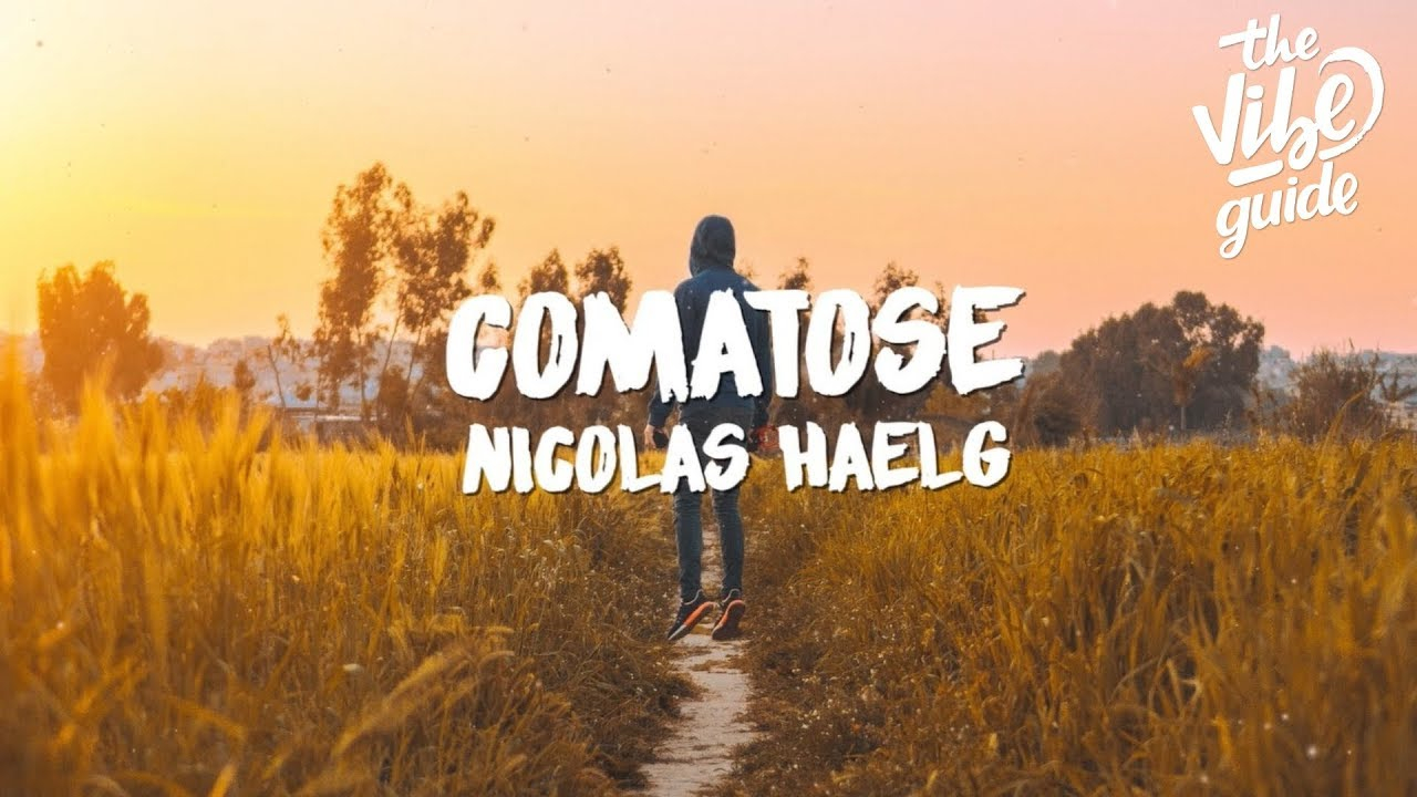 Nicolas Haelg - Comatose
